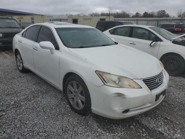 2008 Lexus ES 350