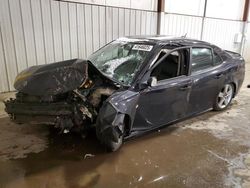 Salvage cars for sale from Copart Pennsburg, PA: 2011 Saab 9-3 2.0T