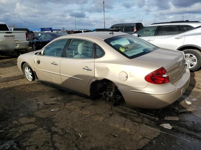 2006 Buick Lacrosse CX