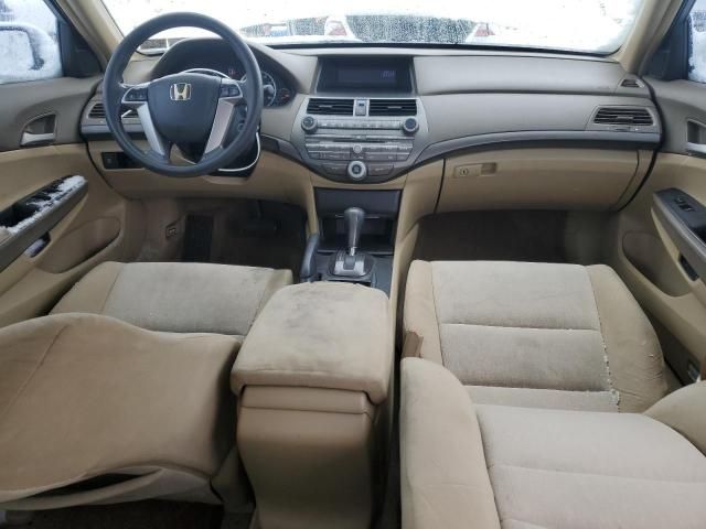 2008 Honda Accord LXP