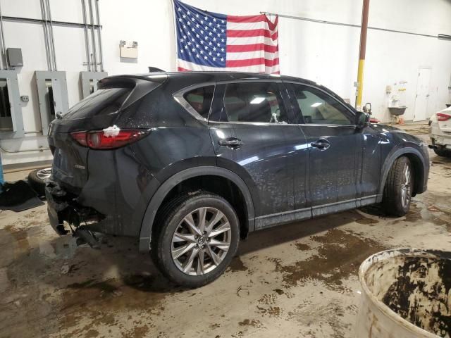 2020 Mazda CX-5 Grand Touring Reserve