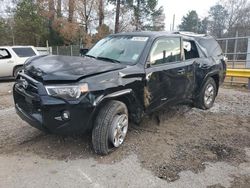 Toyota 4runner se salvage cars for sale: 2023 Toyota 4runner SE