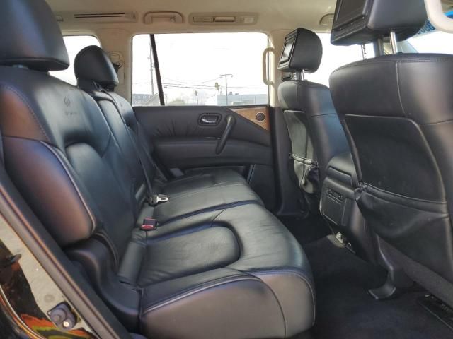 2011 Infiniti QX56