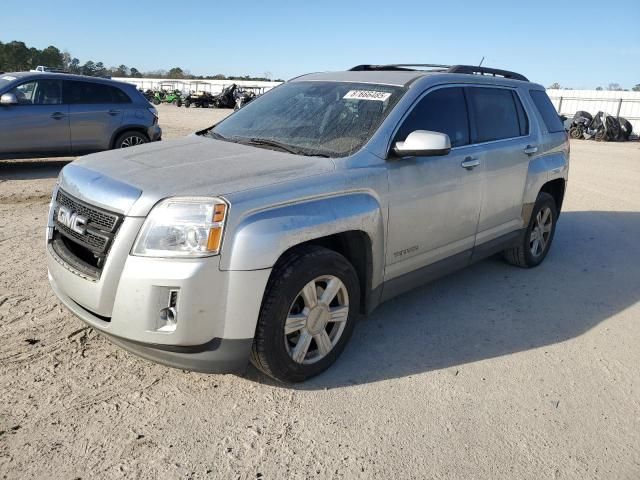 2014 GMC Terrain SLT