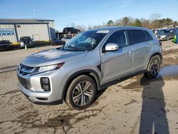 Mitsubishi Outlander salvage cars for sale: 2021 Mitsubishi Outlander Sport SE