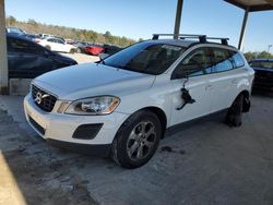 Volvo salvage cars for sale: 2013 Volvo XC60 3.2