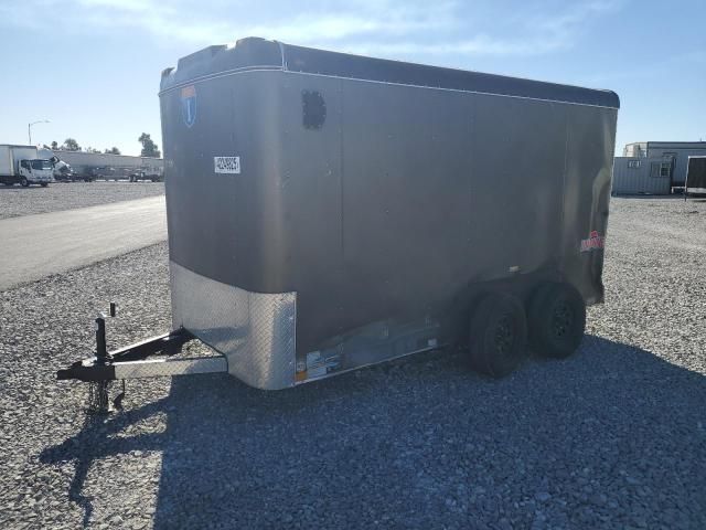 2021 Trailers Trailer