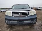 2012 Honda Pilot exl