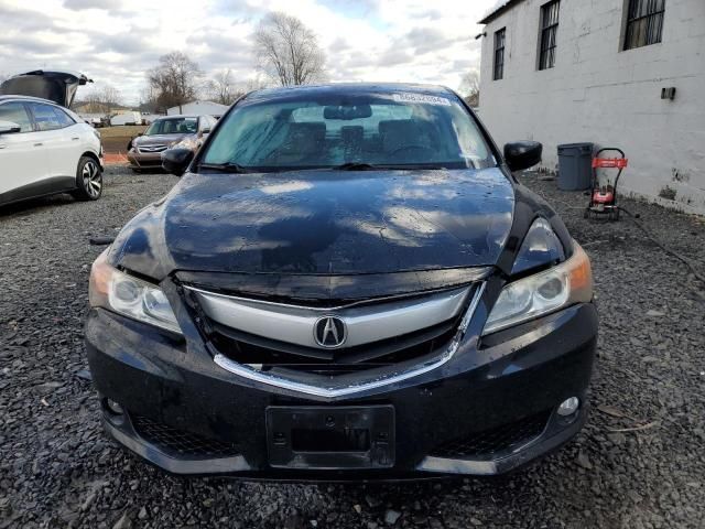 2013 Acura ILX 20 Tech