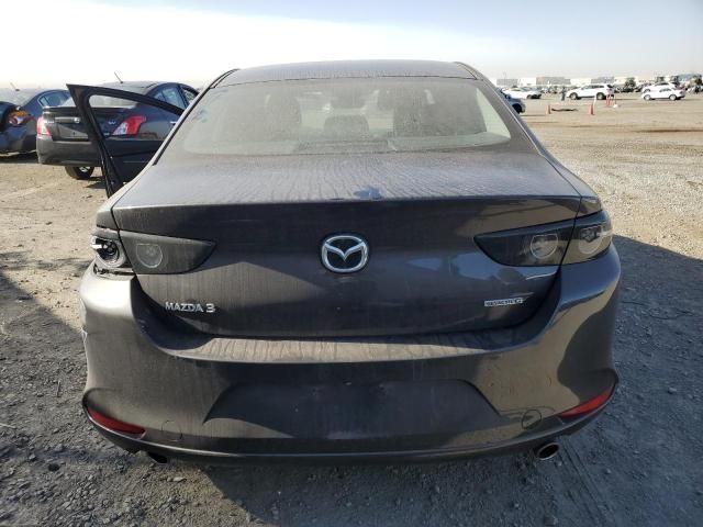 2021 Mazda 3 Select