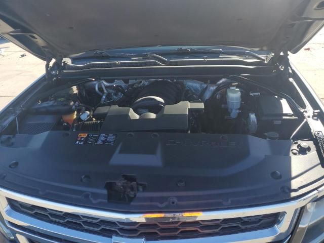 2015 Chevrolet Tahoe C1500 LT