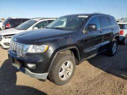 2013 Jeep Grand Cherokee Laredo en venta en Elgin, IL