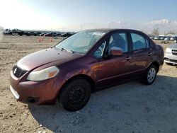 Suzuki sx4 salvage cars for sale: 2009 Suzuki SX4