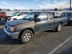 1998 Nissan Frontier King Cab XE for sale in Van Nuys, CA