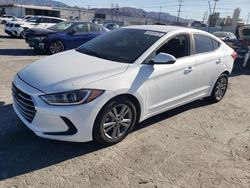 2018 Hyundai Elantra SEL for sale in Sun Valley, CA