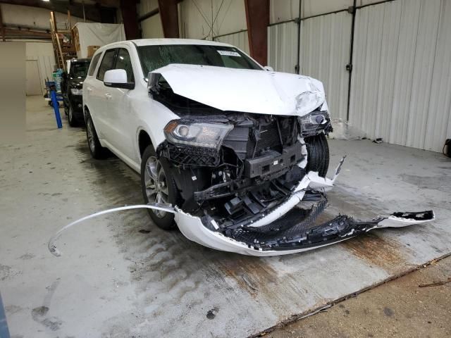 2020 Dodge Durango GT