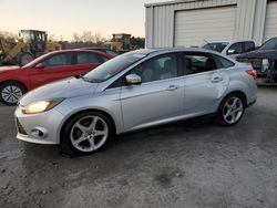 2013 Ford Focus Titanium for sale in Montgomery, AL