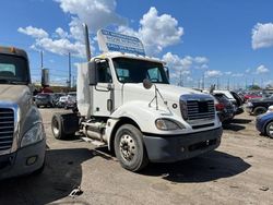 2005 Freightliner Conventional Columbia for sale in Hillsborough, NJ