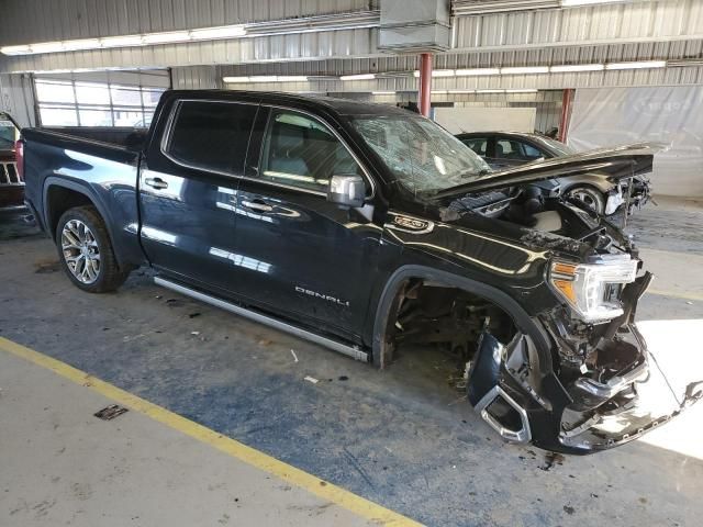 2020 GMC Sierra K1500 Denali