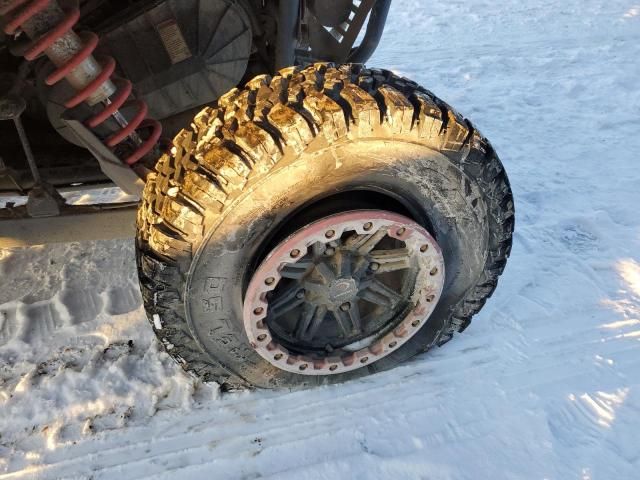 2014 Polaris 2014  Polaris Ranger RZR