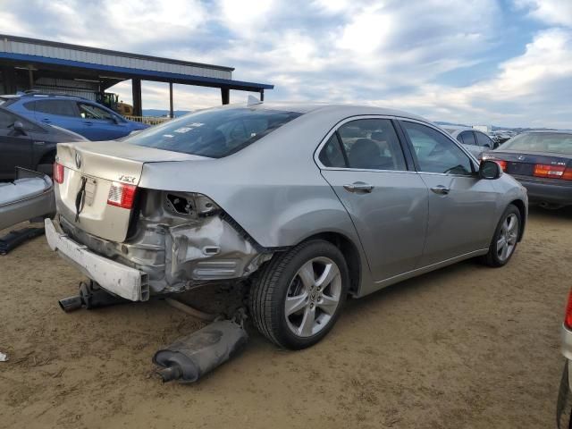 2009 Acura TSX