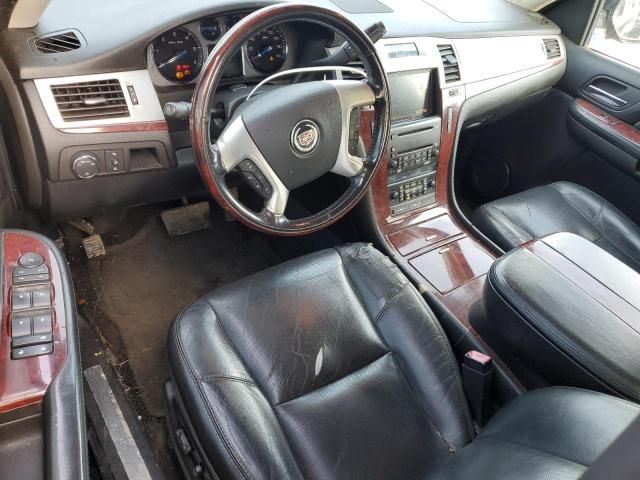 2007 Cadillac Escalade EXT