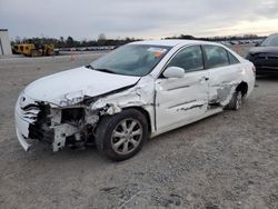 Toyota Vehiculos salvage en venta: 2011 Toyota Camry Base