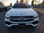 2020 Mercedes-Benz GLC 300 4matic