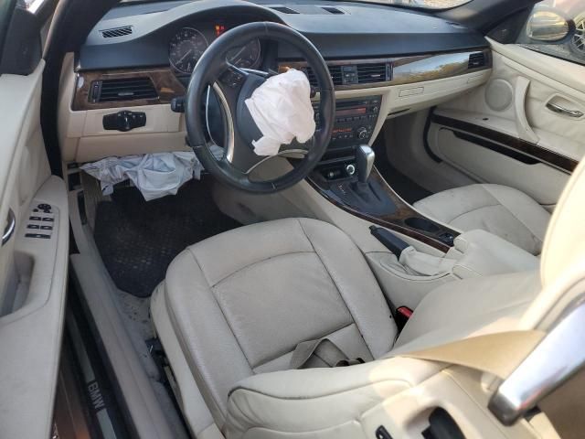 2008 BMW 328 I Sulev