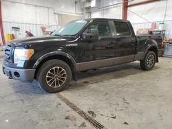 2009 Ford F150 Supercrew for sale in Mcfarland, WI