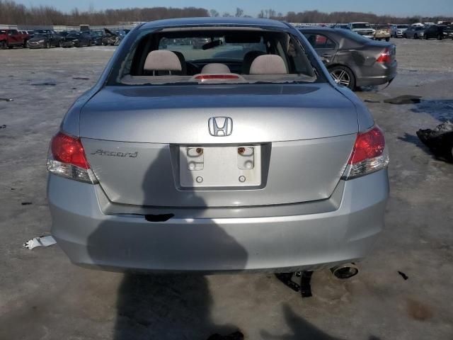 2010 Honda Accord LXP