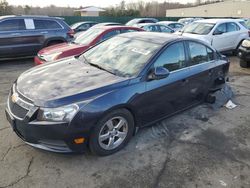 2014 Chevrolet Cruze LT for sale in Exeter, RI