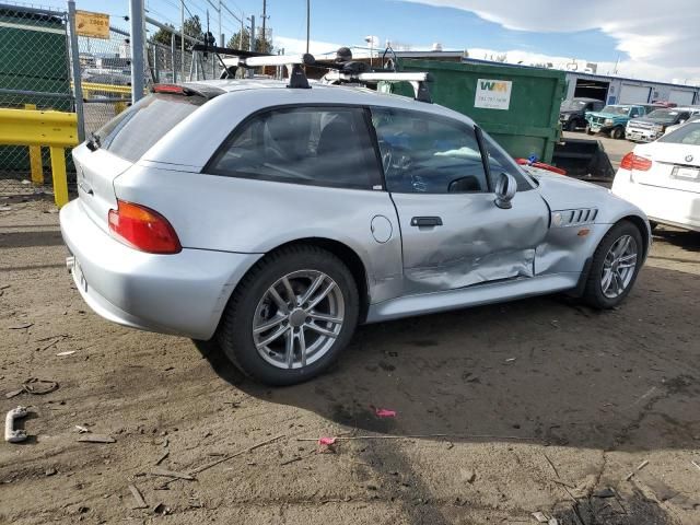 1999 BMW Z3 2.8