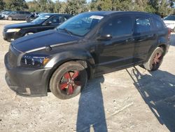 2012 Dodge Caliber SXT en venta en Ocala, FL