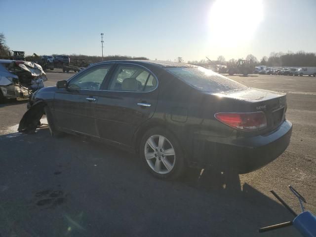 2005 Lexus ES 330