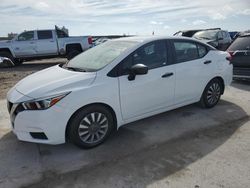 2020 Nissan Versa S for sale in New Orleans, LA