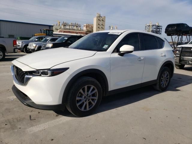 2022 Mazda CX-5 Preferred