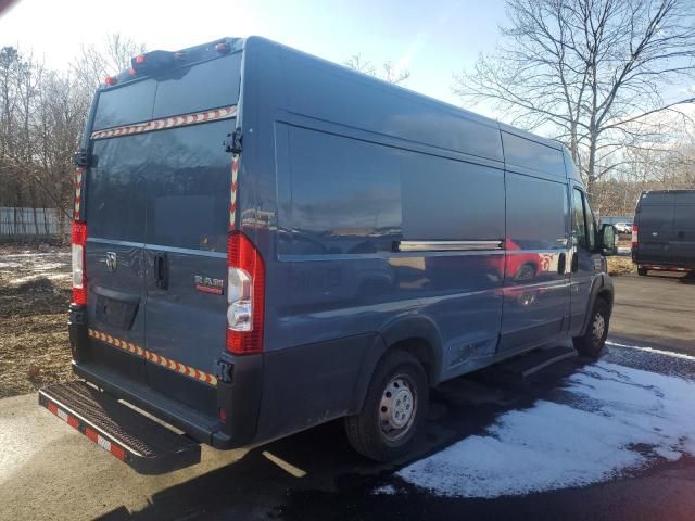 2020 Dodge RAM Promaster 3500 3500 High