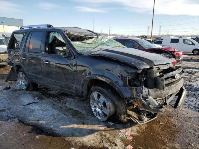 2010 Ford Expedition Limited