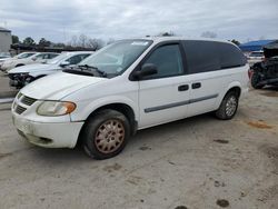 2007 Dodge Grand Caravan C/V en venta en Florence, MS