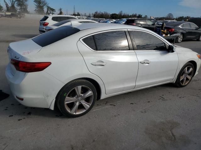 2015 Acura ILX 20