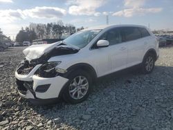 Mazda cx-9 salvage cars for sale: 2011 Mazda CX-9