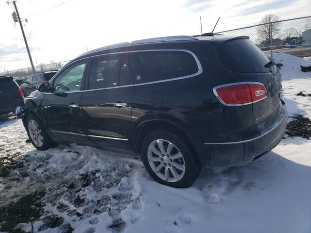 2017 Buick Enclave