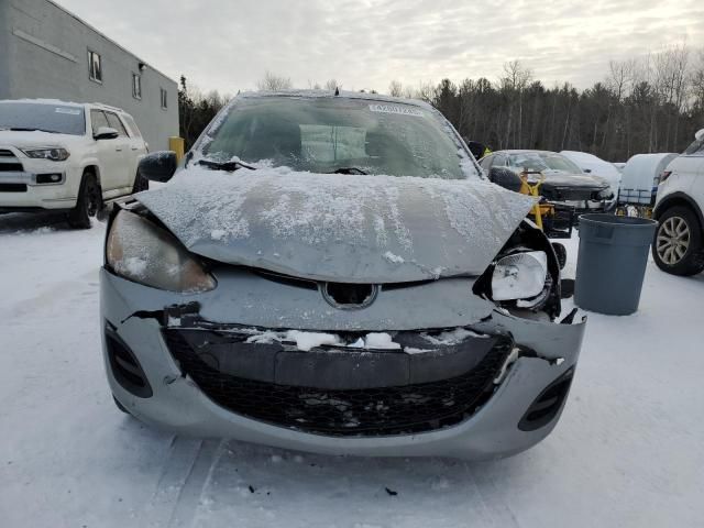 2012 Mazda 2