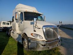 International salvage cars for sale: 2015 International Prostar