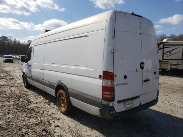 2008 Dodge Sprinter 2500