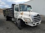 2013 Hino 258 268