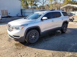 2018 GMC Acadia SLT-1 en venta en Austell, GA