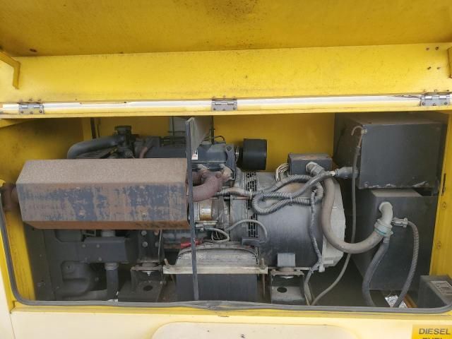 1993 Ck Power Generator