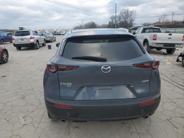 2022 Mazda CX-30 Preferred